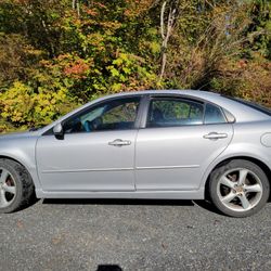 2006 Mazda 6