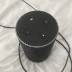 Amazon echo