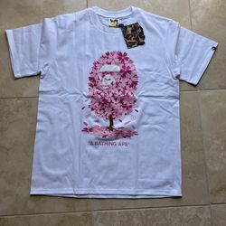 Bape tee