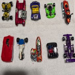 Hotwheels