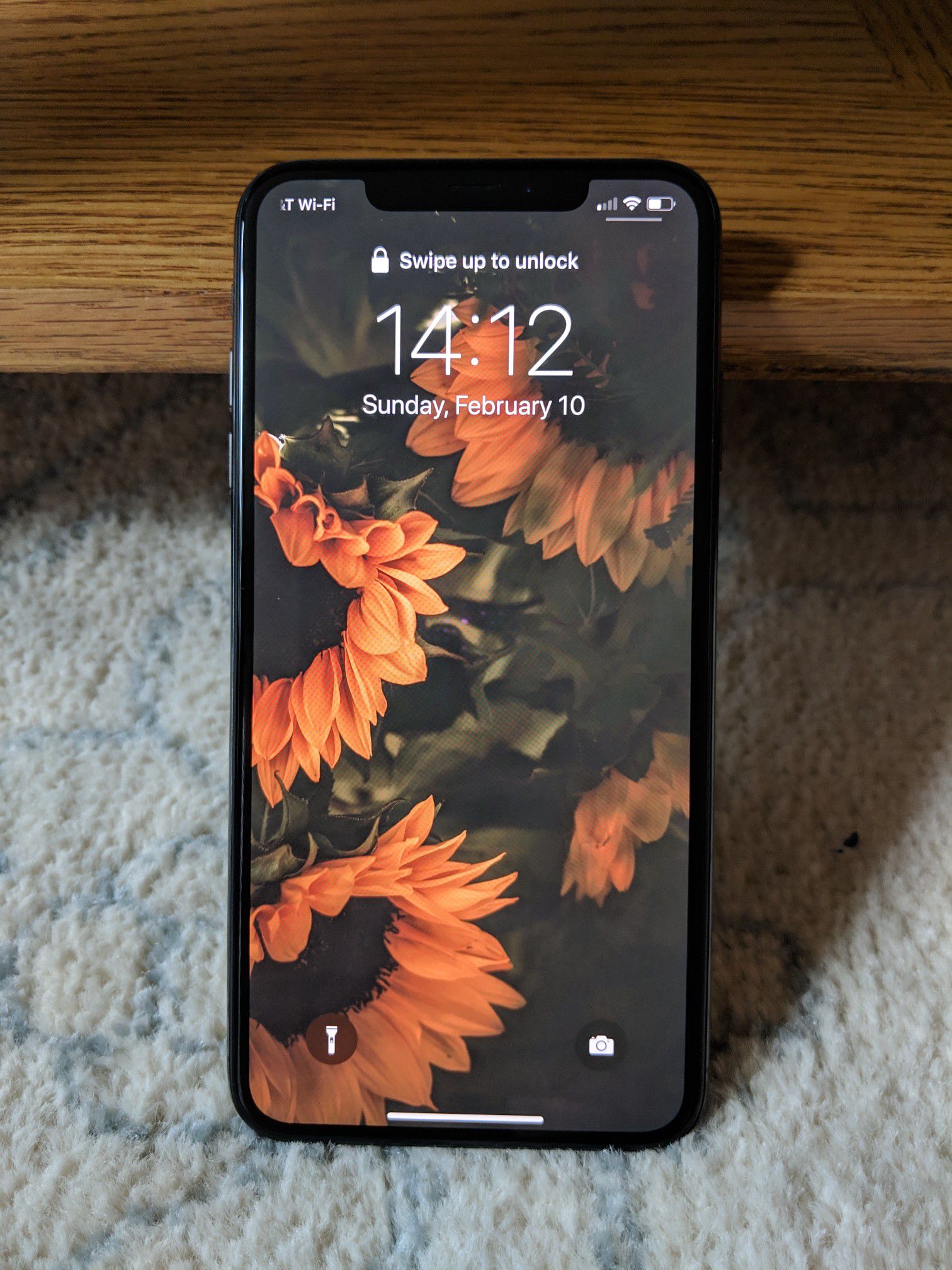 iPhone XS Max, 256GB Space Gray, MINT CONDITION