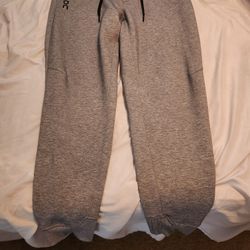 Mens ONCLOUD Joggers Size M