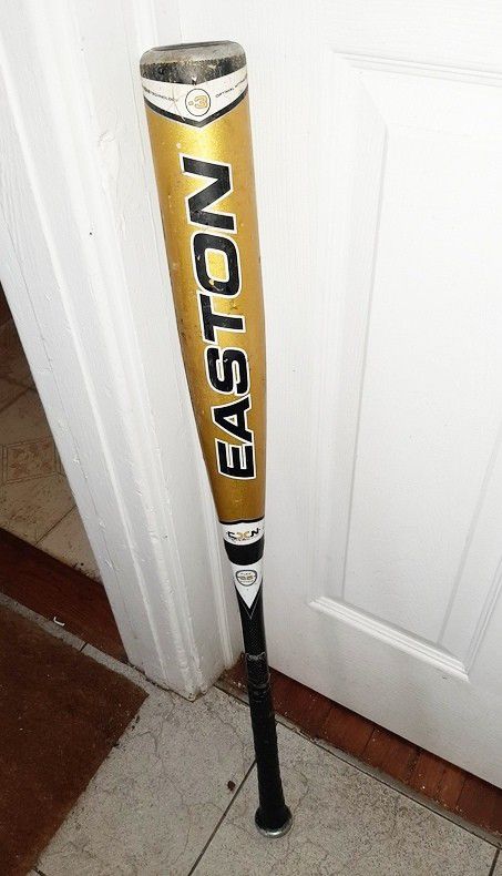 Easton 33" Baseball Bat