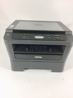 Reliable Brother Multifunction Laser Ink Printer 🖨 Scanner Fax 📠 Machine - HL-2280DW HL 2280 DW
