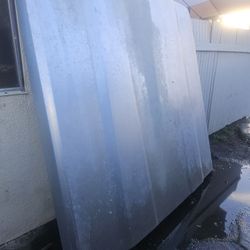 Ford F150 XTR Bed Cover