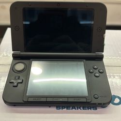 Nintendo 3ds XL Console Pre Owned 