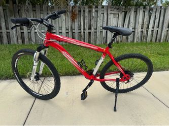 Specialized Rockhopper