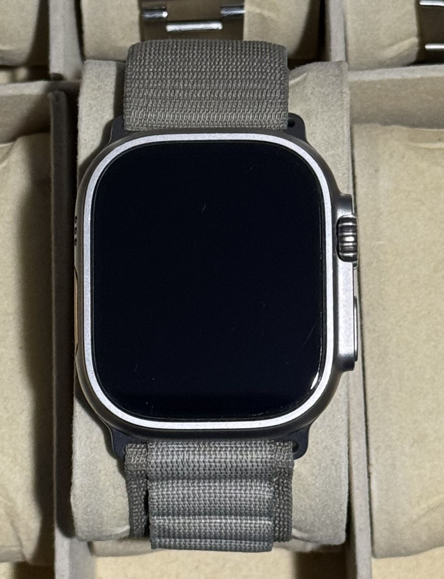 Apple Watch Ultra 2