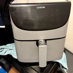 Cosori Pro Gen air Fryer 2.58 Quart 