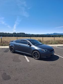 2007 Scion tC