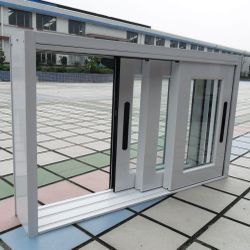 Hurricane impact windows-All Styles