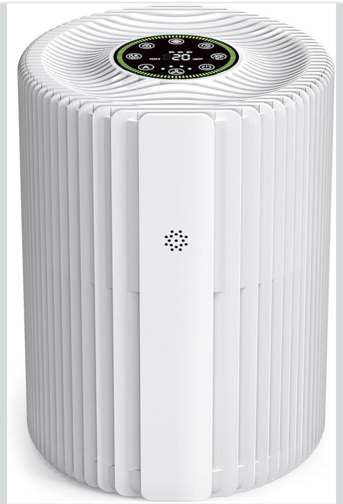 Air Purifiers For Bedroom And Home