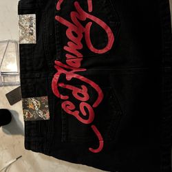 Ed Hardy 