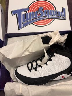 Jordan 9