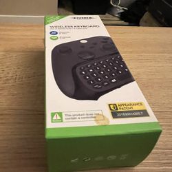 Dobe Wireless Keyboard