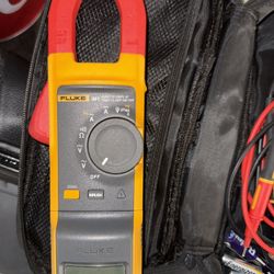 Fluke 381