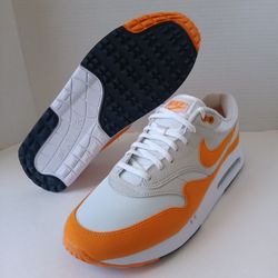 Size 14 Nike Air Max 1 '86 OG G Men's Spikeless Golf Shoes