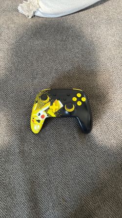 Barely used Nintendo controller