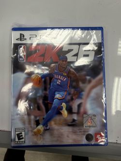 2k26