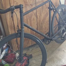 Nice Bike