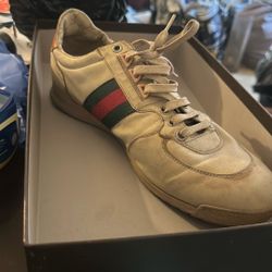 Gucci Size 9