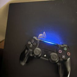 Ps4pro 