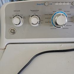 Used Washer