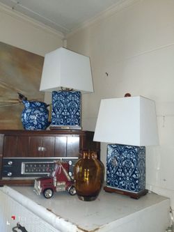 Lamps