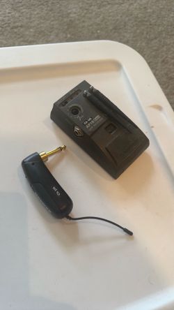 Samson AP1B Wireless Unit