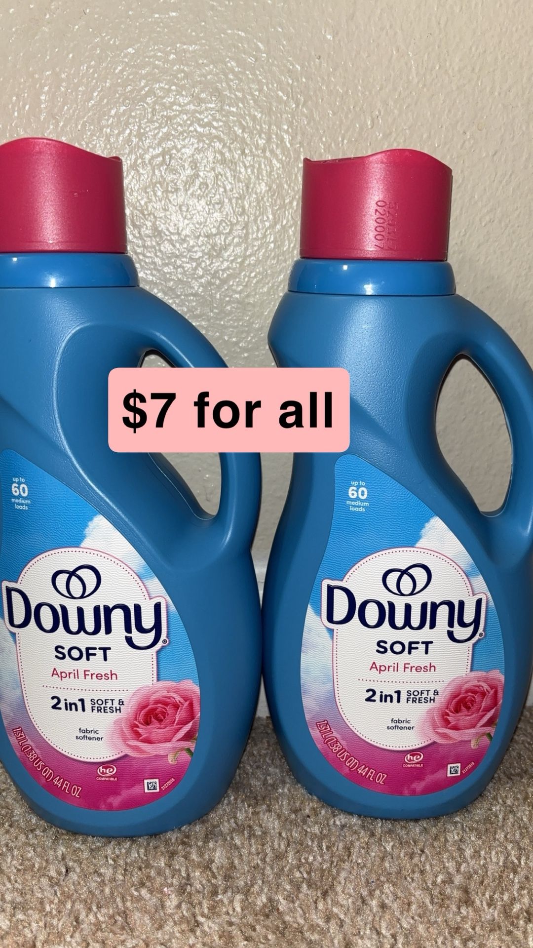 Downy