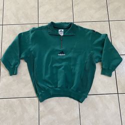 Adidas Equipment Sweatshirt