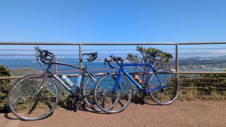2016 Cannondale SuperSix Evo Hi-Mod