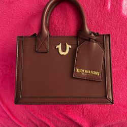 True Religion PURSE