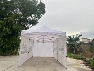 Brand New heavy duty pop tent canopy