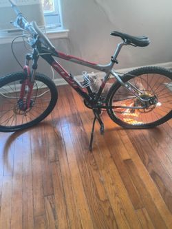 Fuji Mountain Bike