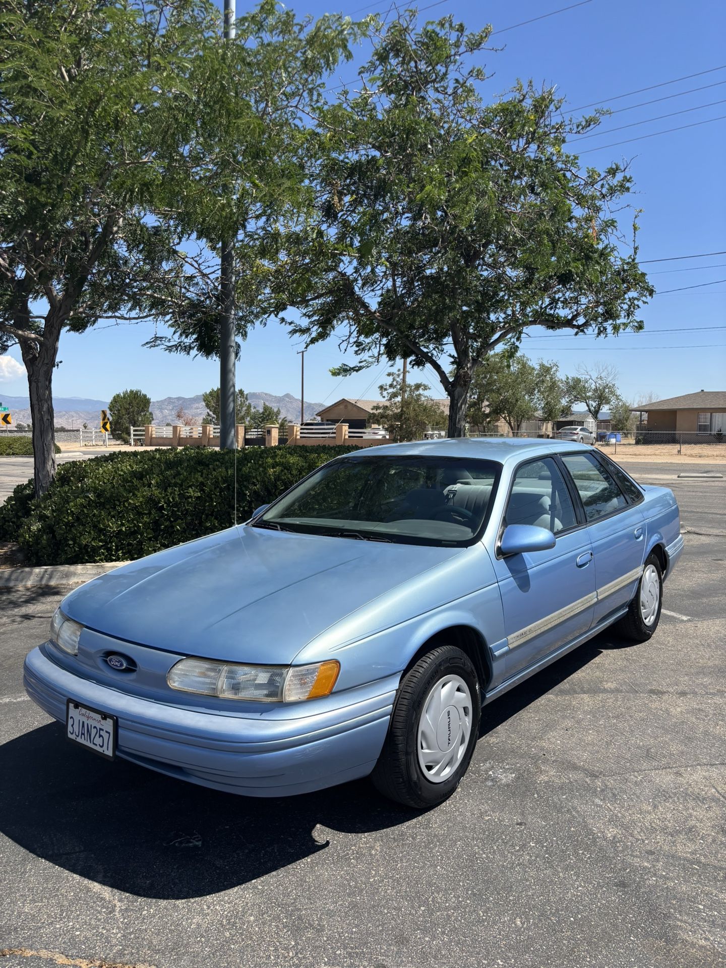 1994 Ford Taurus