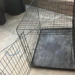 Dog Crate