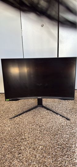 Gaming Monitor