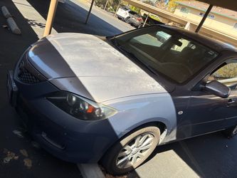2007 Mazda 3