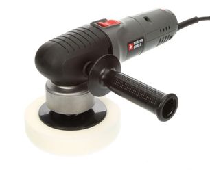 Porter cable polisher