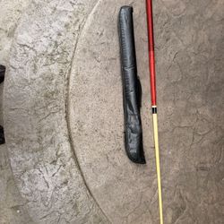 Pool Cue 