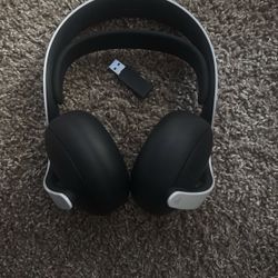PlayStation Pulse Elite Headset
