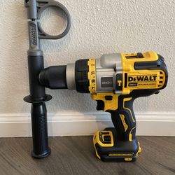 DeWalt Hammer Drill