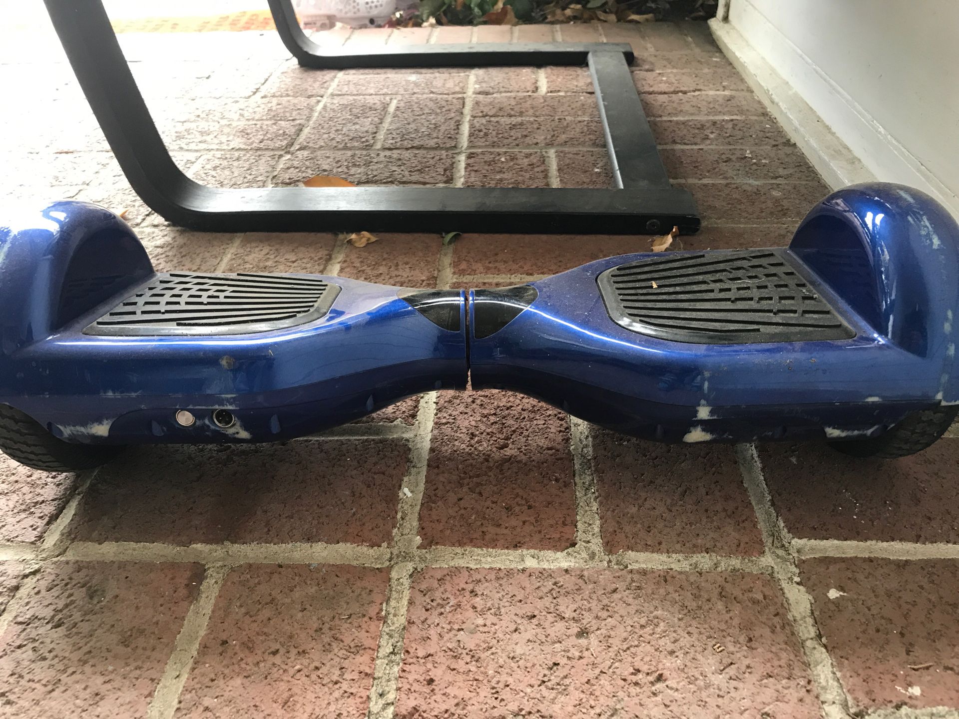 Hoverboard