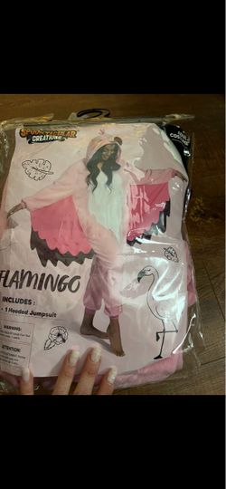 Halloween costume