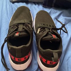 RBX Shoes