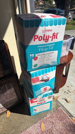 Poli-fil