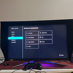 4K Monitor 