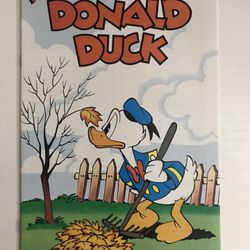 Gladstone Comics  - Walt Disney’s Donald Duck  #277