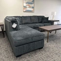 Sofa Chaise Sectional 